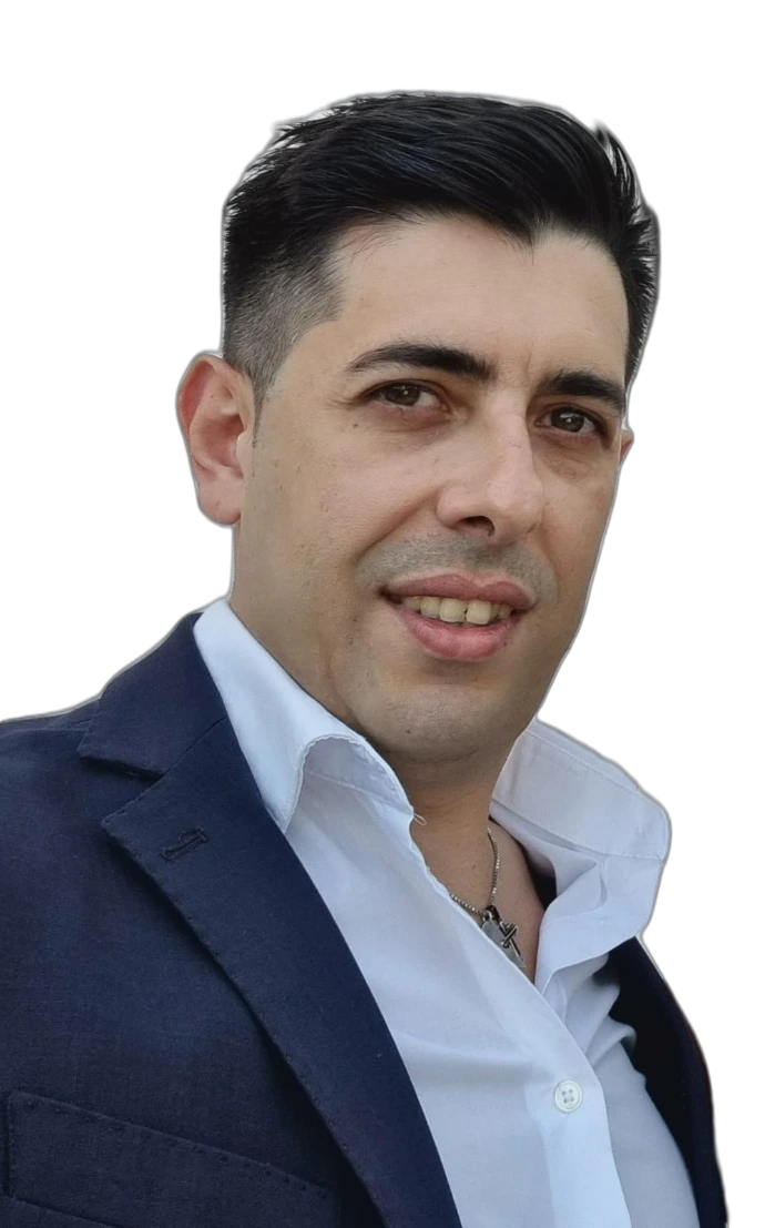 Andrea Vizza Dottore Commercialista